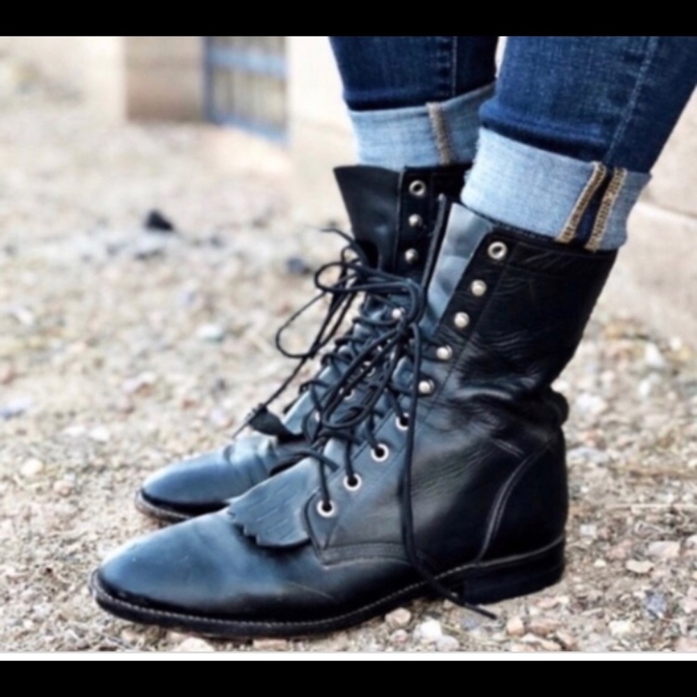 Ariat Kilten boots